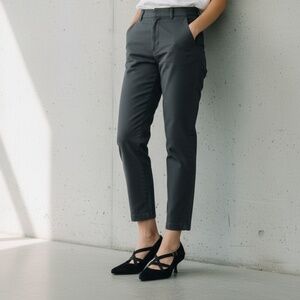 Donald J. Pliner Black Suede Women's‎ Classic Heels,  Size 91/2M